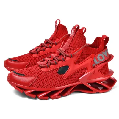  CASUAL STREETWEAR SNEAKERS